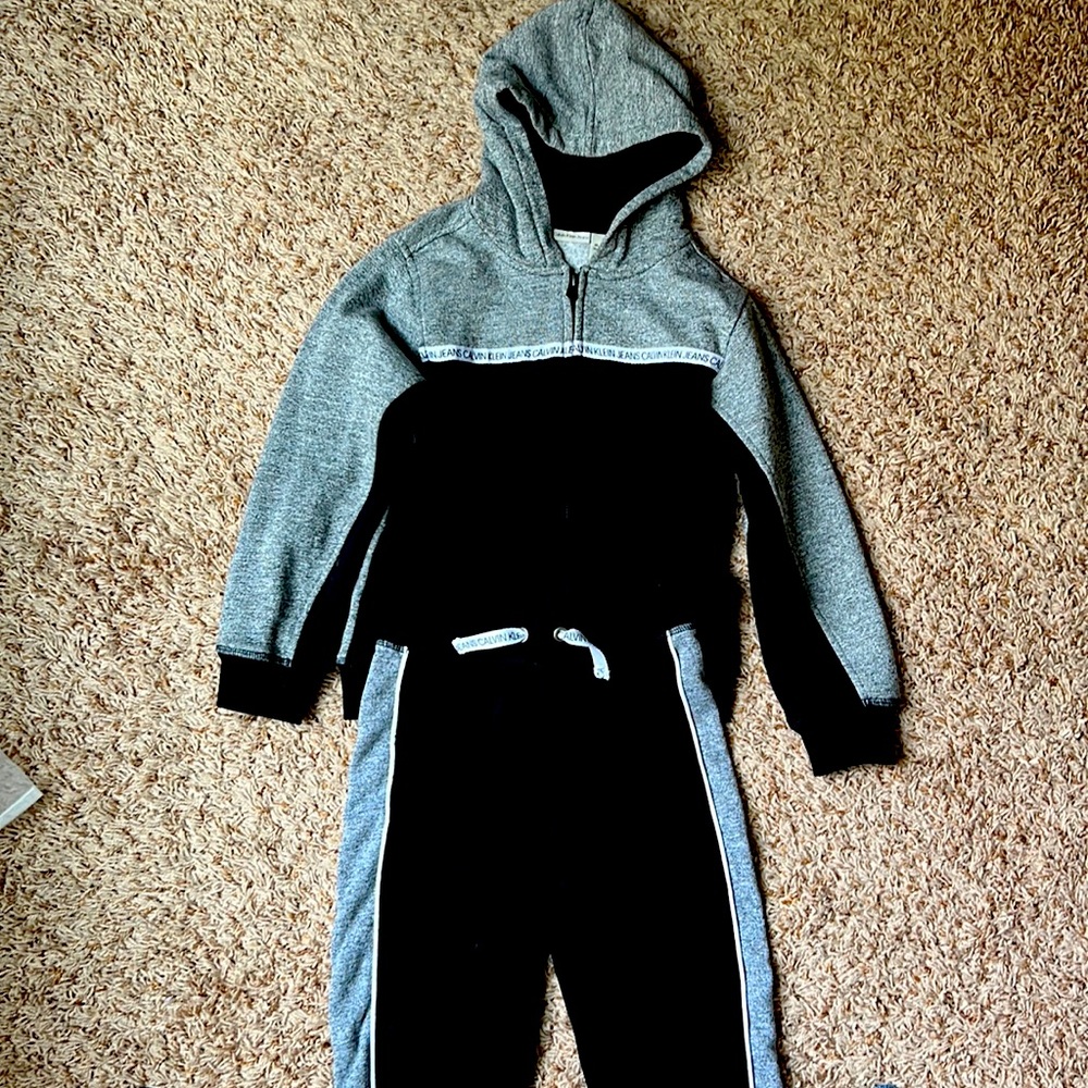 Boys outfit 😎